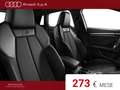 Audi A3 sportback 35 1.5 tfsi mhev s line edition s-tronic Bianco - thumbnail 3