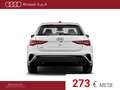 Audi A3 sportback 35 1.5 tfsi mhev s line edition s-tronic Bianco - thumbnail 5