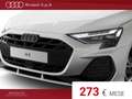 Audi A3 sportback 35 1.5 tfsi mhev s line edition s-tronic Bianco - thumbnail 8