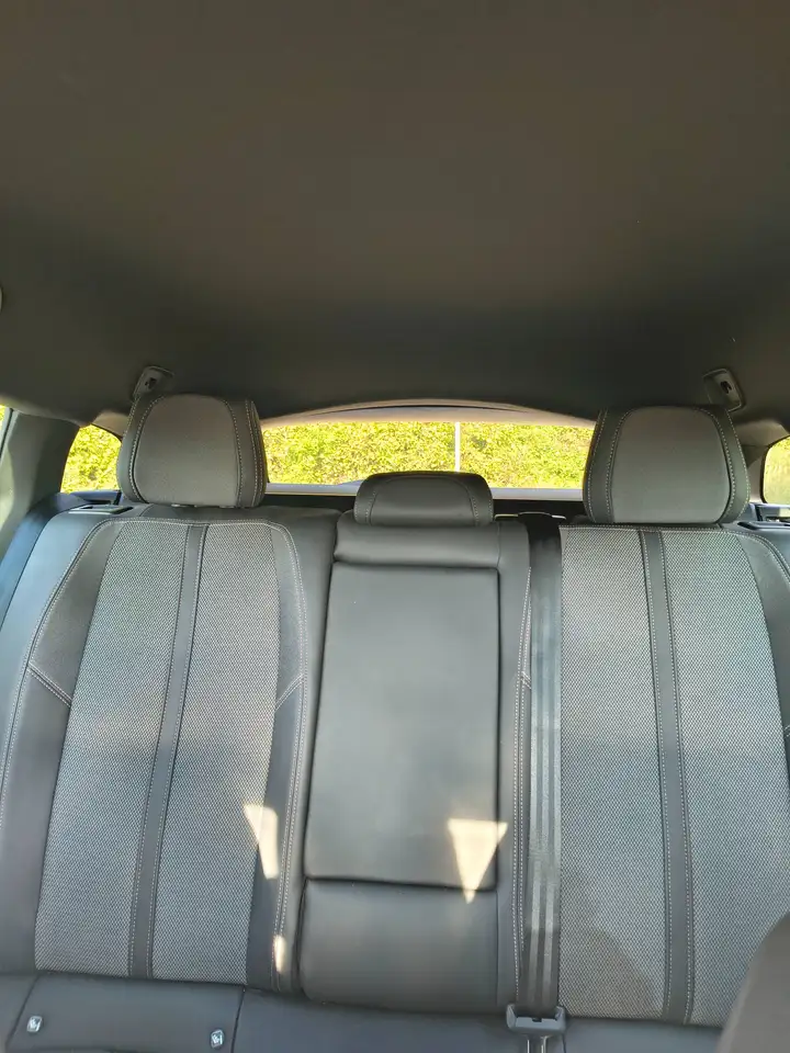 Peugeot 508 Allure Pack Automatik Blue HDI, миниатюра 28