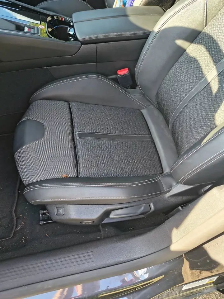 Peugeot 508 Allure Pack Automatik Blue HDI, миниатюра 21