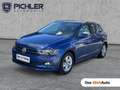 Volkswagen Polo Comfortline Blau - thumbnail 1