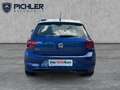 Volkswagen Polo Comfortline Blau - thumbnail 4
