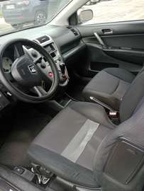 Civic VII 2003 3p 1.4 LS