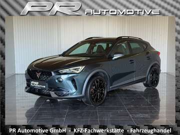 VZ 2,0 TSI 4Drive DSG *VIRTUAL*LED*AMBIENTE*