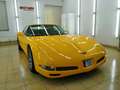 Corvette Z06 C5 žuta - thumbnail 2