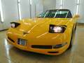 Corvette Z06 C5 Жовтий - thumbnail 10