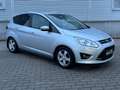 Ford C-Max Titanium AUTOMATIK*TÜV NEU*AHK*XENON*NAVI* Silber - thumbnail 13