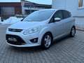 Ford C-Max Titanium AUTOMATIK*TÜV NEU*AHK*XENON*NAVI* Silber - thumbnail 4