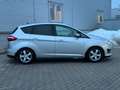 Ford C-Max Titanium AUTOMATIK*TÜV NEU*AHK*XENON*NAVI* Silber - thumbnail 12