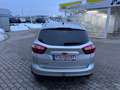 Ford C-Max Titanium AUTOMATIK*TÜV NEU*AHK*XENON*NAVI* Silber - thumbnail 9