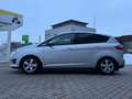 Ford C-Max Titanium AUTOMATIK*TÜV NEU*AHK*XENON*NAVI* Silber - thumbnail 6