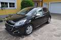 Peugeot 208 Style Active Pure Tec82 Schwarz - thumbnail 1