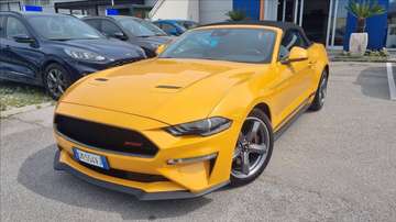 Convertible 5.0 ti-vct V8 GT 450cv auto my20