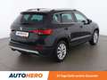 SEAT Ateca 1.4 TSI ACT Xcellence 4Drive Aut. *ACC*CAM*SPUR* Negro - thumbnail 6