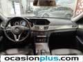 Mercedes-Benz E 220 BT 4M 7G Tronic Plus Gris - thumbnail 7