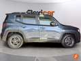 Jeep Renegade 1.0 Longitude 4x2 Azul - thumbnail 3