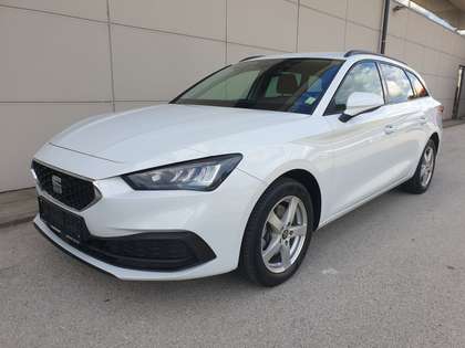 SEAT Leon Leon SP Reference 2,0 TDI Reference AHV