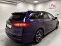 Ford Mondeo SB 2.0TDCI ST-Line PowerShift 180 Azul - thumbnail 8