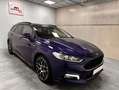 Ford Mondeo SB 2.0TDCI ST-Line PowerShift 180 Azul - thumbnail 3