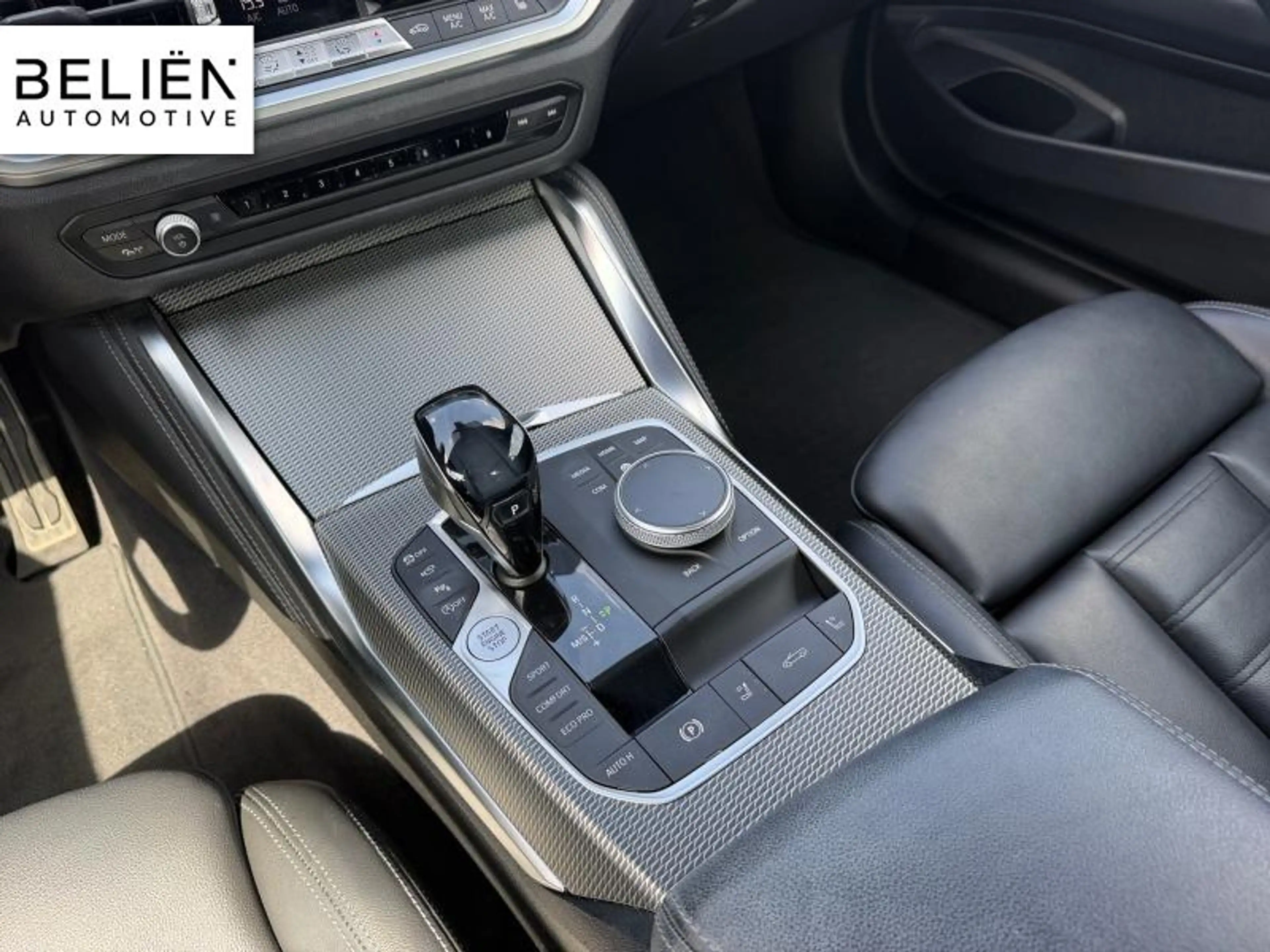 BMW 420 Cabrio — photo 15