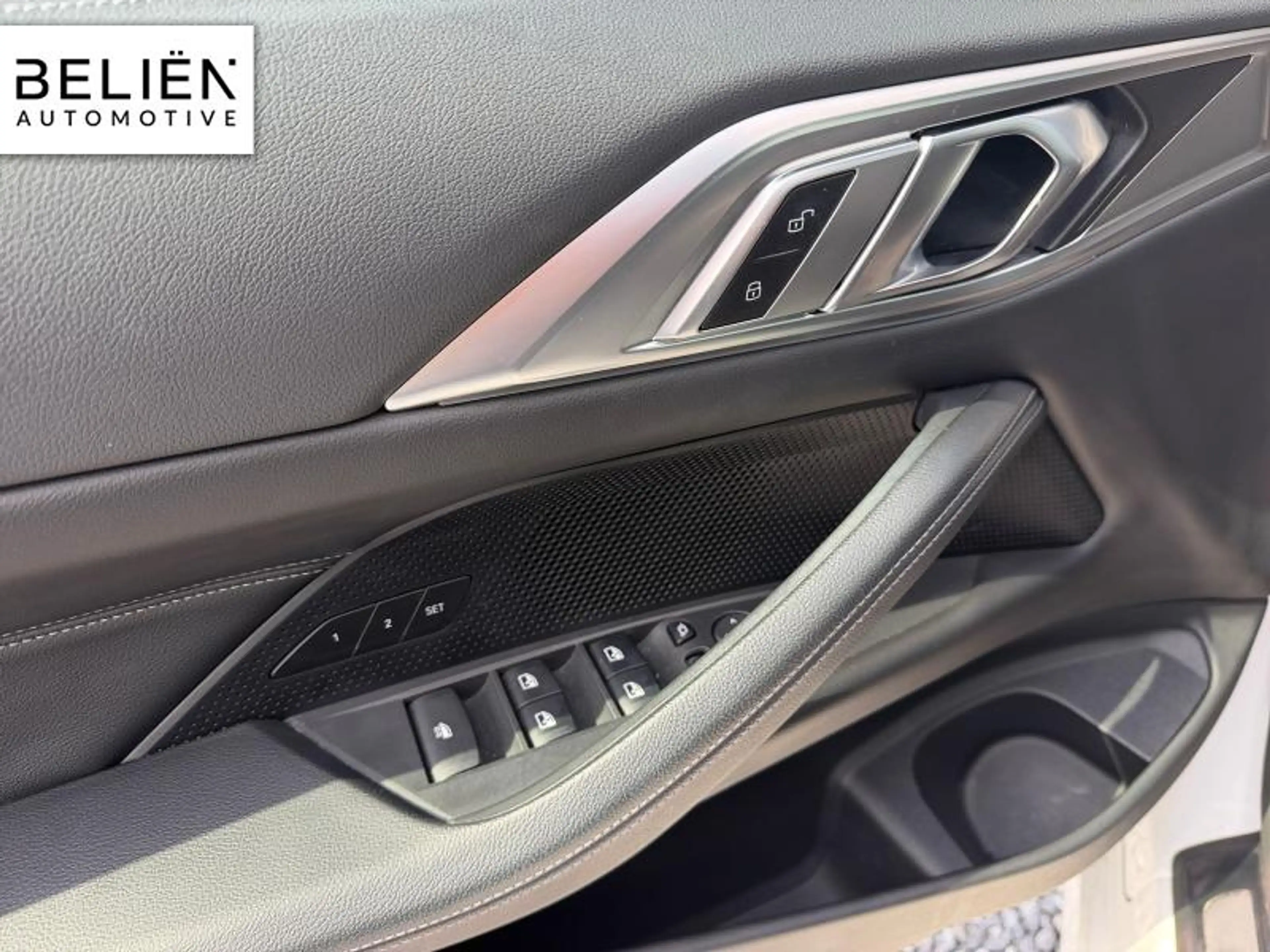 BMW 420 Cabrio — photo 12