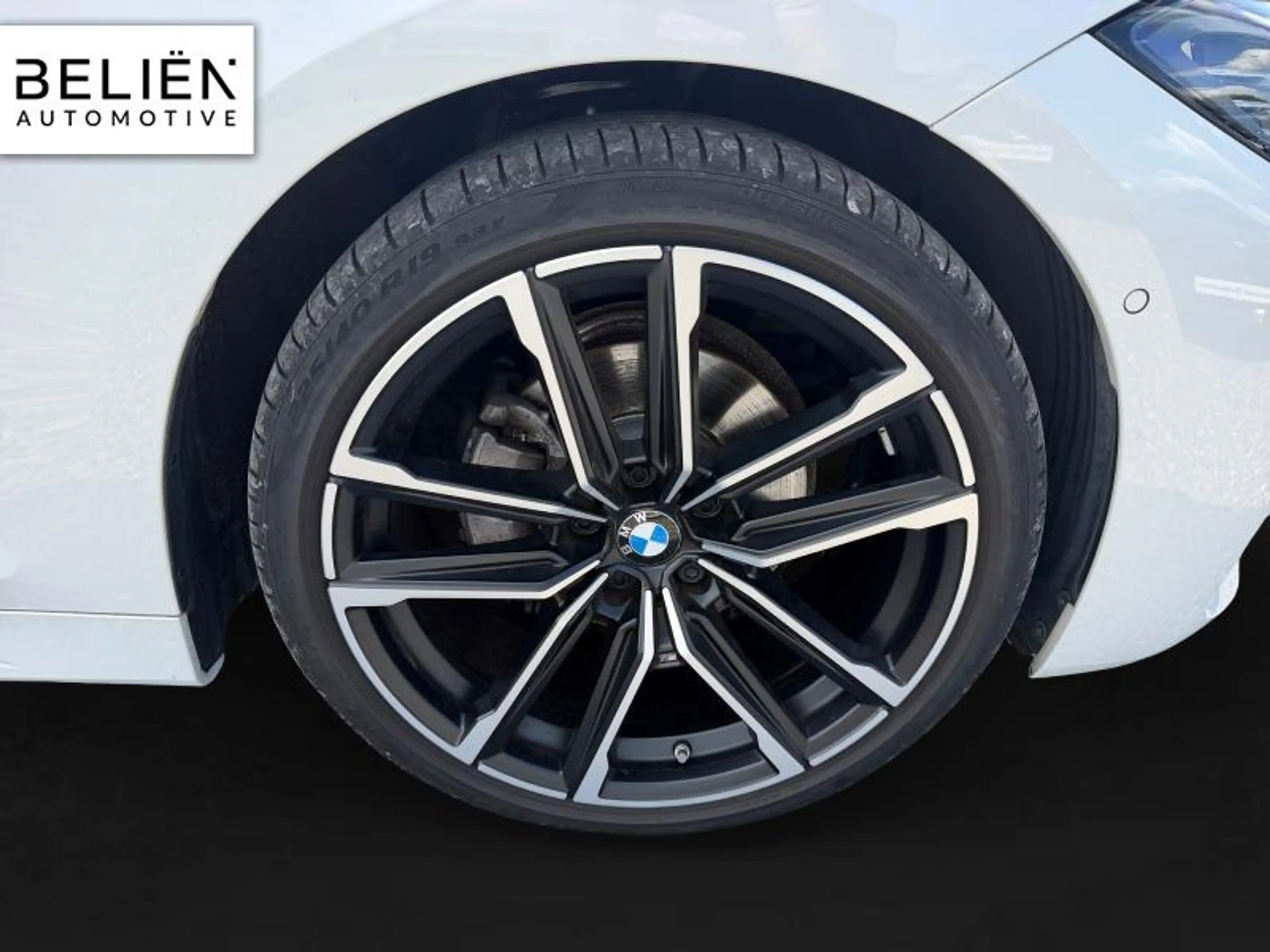 BMW 420 Cabrio — photo 8