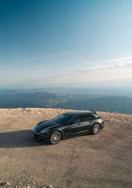 SPORT TURISMO 2.9 V6 330ch