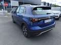 Volkswagen T-Cross 1.0 TSI 115 CV First Edition AUTOMATICA Azul - thumbnail 4