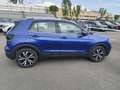 Volkswagen T-Cross 1.0 TSI 115 CV First Edition AUTOMATICA Azul - thumbnail 6