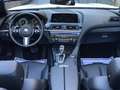 BMW 640 640dA Cabrio Blanc - thumbnail 8