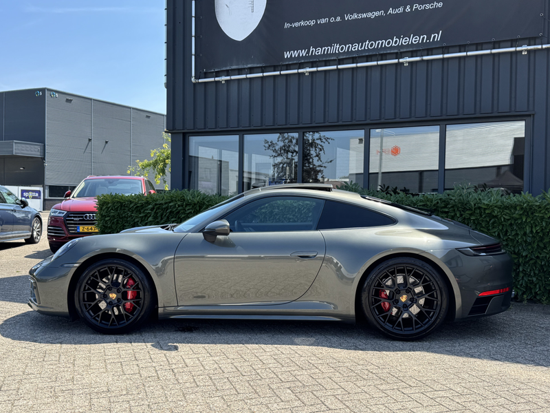 Photo du véhicule
