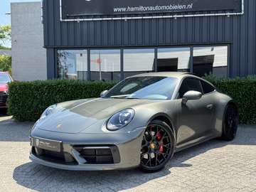 992 3.0 Carrera S 451pk PDK Nieuwstaat NL auto 46d