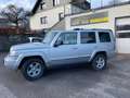 Jeep Commander Commander 3.0 Turbo V6  UTILITAIRE Silber - thumbnail 5