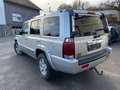 Jeep Commander Commander 3.0 Turbo V6  UTILITAIRE Silber - thumbnail 4