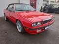 Maserati Spyder Biturbo Spyder 3 2.8 ! wenig KM !H-Zul. Note 2+ Rot - thumbnail 8