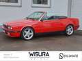 Maserati Spyder Biturbo Spyder 3 2.8 ! wenig KM !H-Zul. Note 2+ Rot - thumbnail 1
