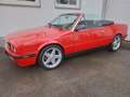 Maserati Spyder Biturbo Spyder 3 2.8 ! wenig KM !H-Zul. Note 2+ Rot - thumbnail 2