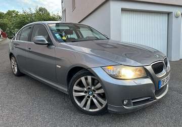 320d 2.0 d 163cv