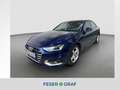 Audi A4 Lim 35 TDI S-tronic Navi Sounds. Kamera Blau - thumbnail 1
