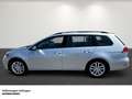 Volkswagen Golf Variant VII 1.4 TSI Comfortline DSG   ACC   Light Assist Zilver - thumbnail 3