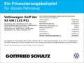 Volkswagen Golf Variant VII 1.4 TSI Comfortline DSG   ACC   Light Assist Zilver - thumbnail 2