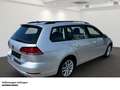 Volkswagen Golf Variant VII 1.4 TSI Comfortline DSG   ACC   Light Assist Zilver - thumbnail 4