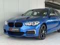 BMW 140 xDrive Special Edition*H/K*Kamera*noOPF* Azul - thumbnail 10