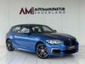 BMW 140 xDrive Special Edition*H/K*Kamera*noOPF* Azul - thumbnail 3