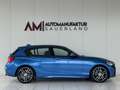 BMW 140 xDrive Special Edition*H/K*Kamera*noOPF* Azul - thumbnail 4