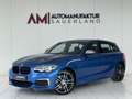 BMW 140 xDrive Special Edition*H/K*Kamera*noOPF* Azul - thumbnail 1