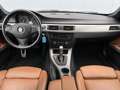 BMW 320 3-serie Cabrio 320i High Executive Automaat M-pakk Noir - thumbnail 2