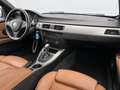 BMW 320 3-serie Cabrio 320i High Executive Automaat M-pakk Noir - thumbnail 11