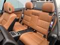 BMW 320 3-serie Cabrio 320i High Executive Automaat M-pakk Noir - thumbnail 15